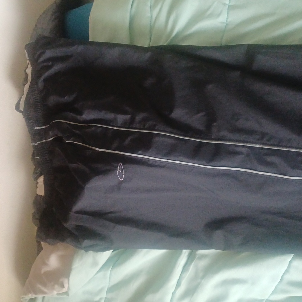 C9 Champion Track Pants (Baggy, Swoosh)